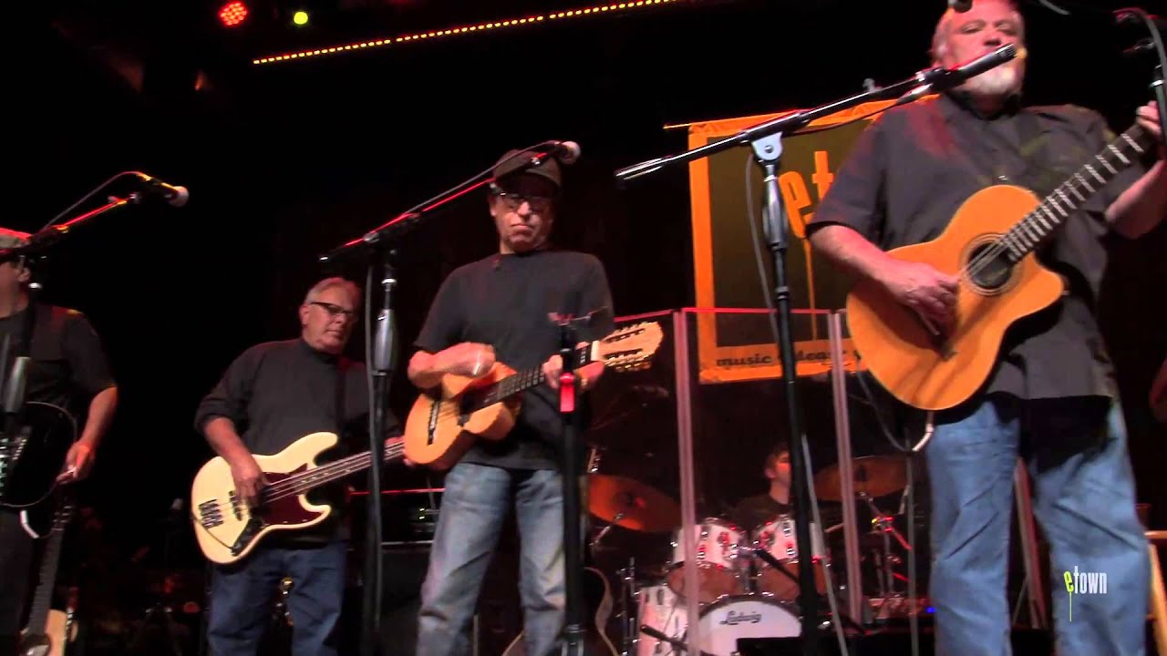 Los Lobos - 