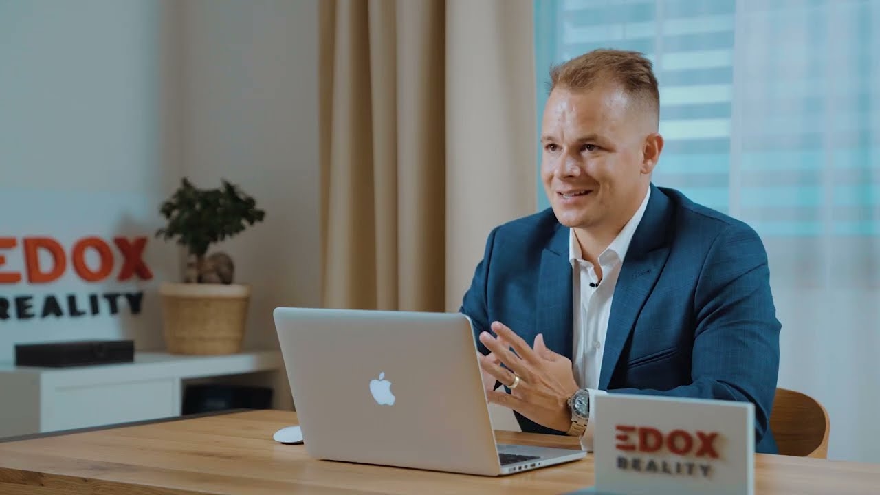 ODHAD CENY NEMOVITOSTI ZDARMA DO 15 MINUT - EDOX REALITY