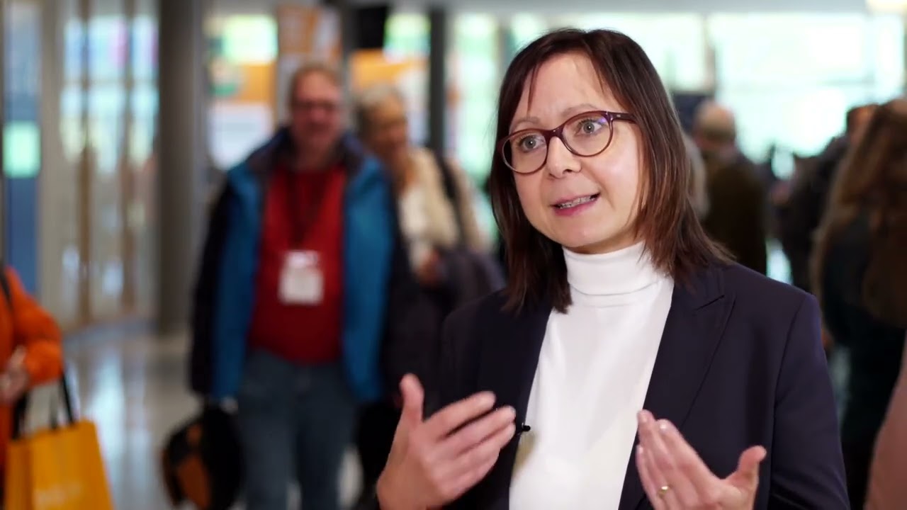 Interview mit PD Dr. Nicolle Müller