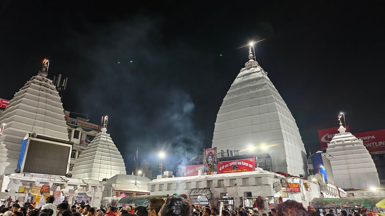 Deoghar ka trip 📍#deoghar 