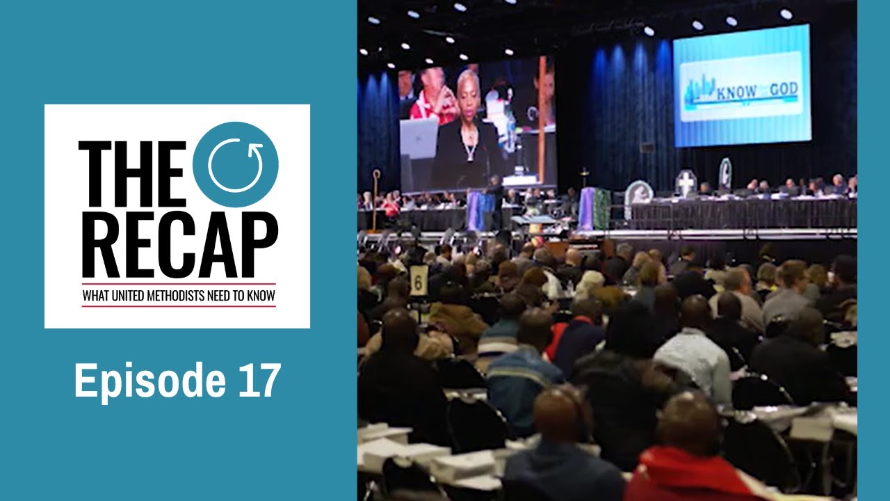 The Recap | Episode 17 | Special Post-General Conference episode