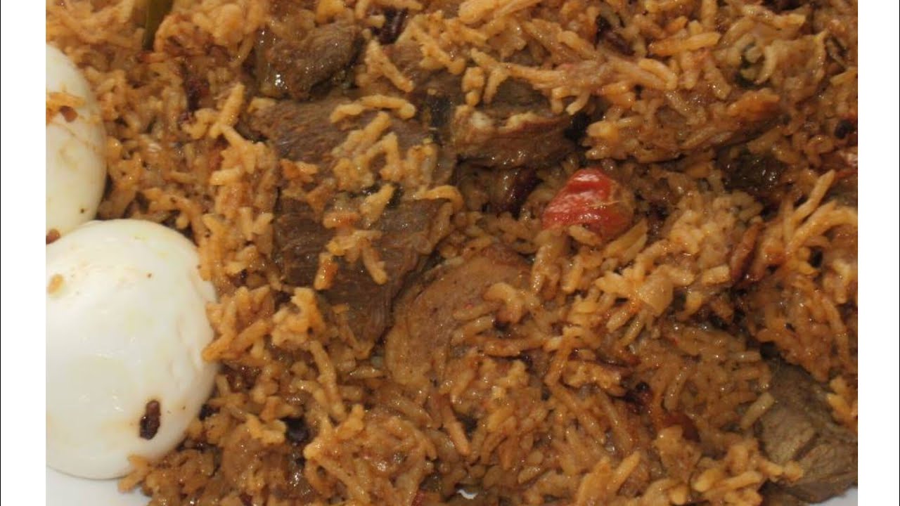  ಬೆರಳು ಚೀಪುವಷ್ಟು ರುಚಿಯಾದ ಮಟನ್ dum ಬಿರಿಯಾನಿ, ಒಂದ್ಸಲ ಟ್ರೈ ಮಾಡಿ ಸೂಪರ್ ರುಚಿ 