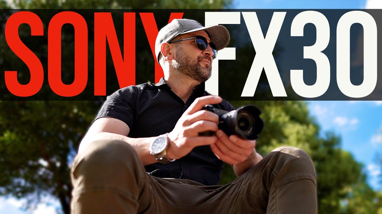 Sony FX30 Review: How it Compares to Sony FX3 (tested)