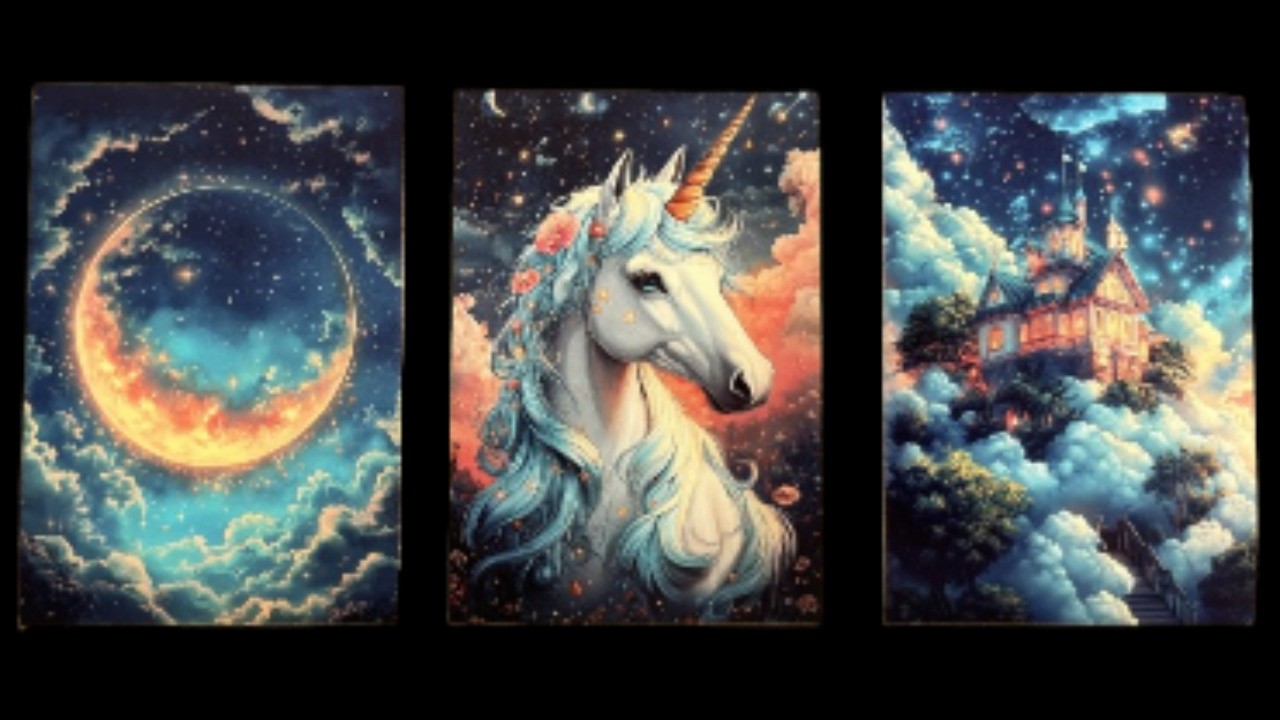 Incoming Good News - Pick A Card Tarot