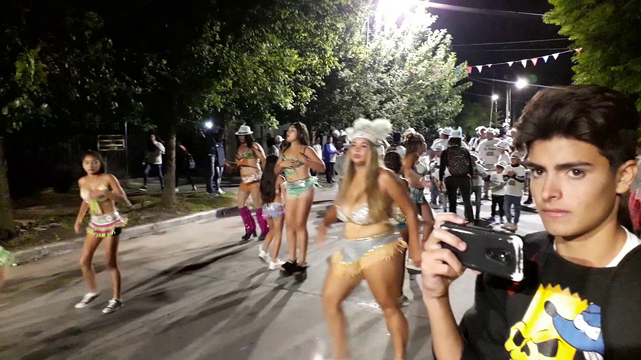 La chispa De romero