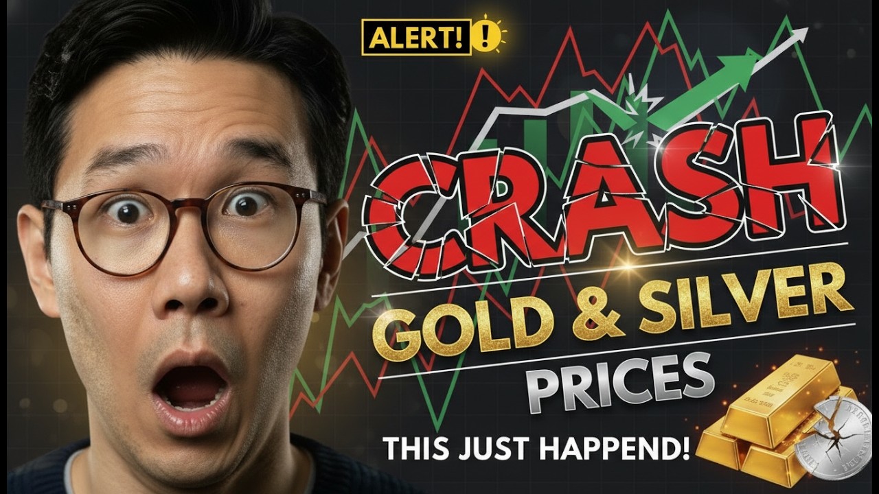 What Happens Next May Redefine Everything For Gold & Silver&hellip;