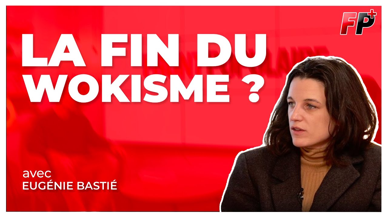 L'idiocratie, horizon final de la civilisation occidentale ? – entretien avec Eugénie Bastié