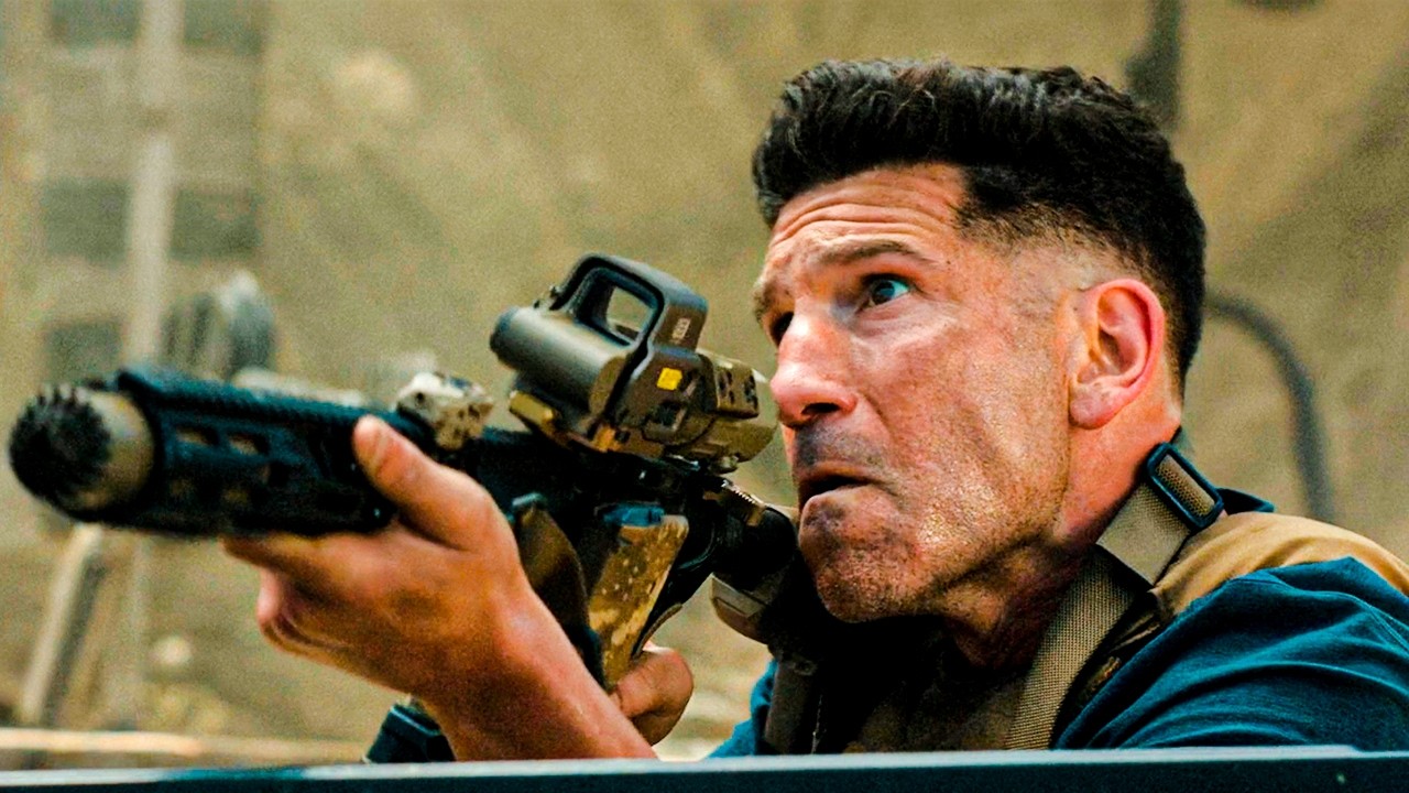 КИЛЛЕРЫ спасают 52 РЕБЕНКА от ТЕРРОРИСТОВ