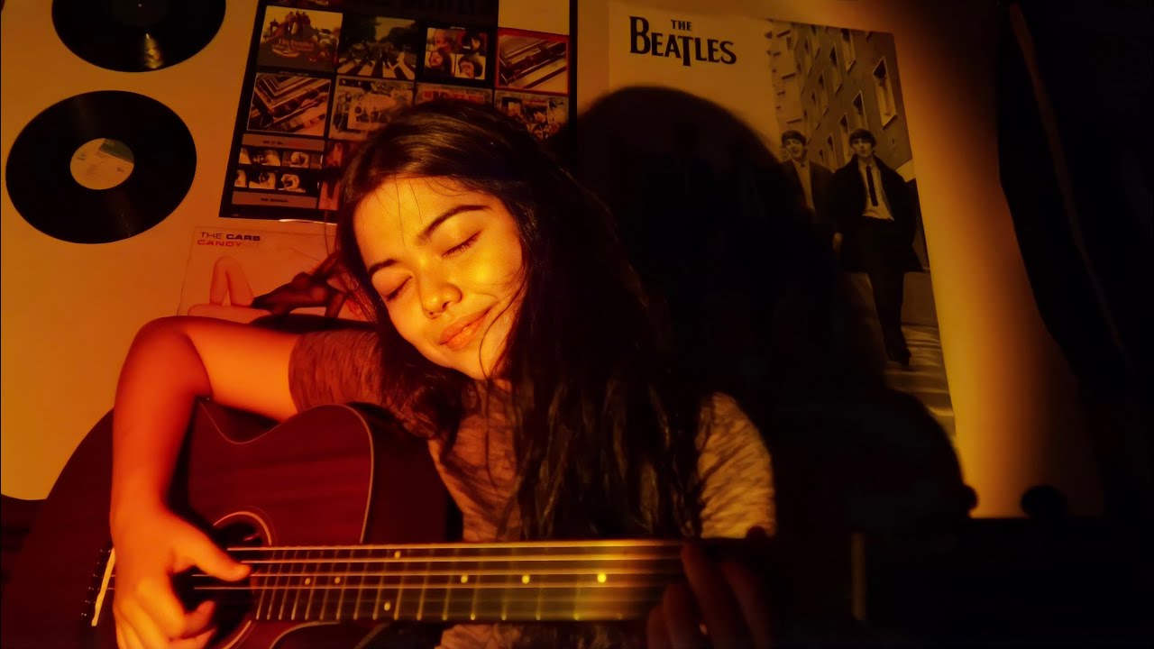 Ella Guevara - To The Bone (Pamungkas cover)