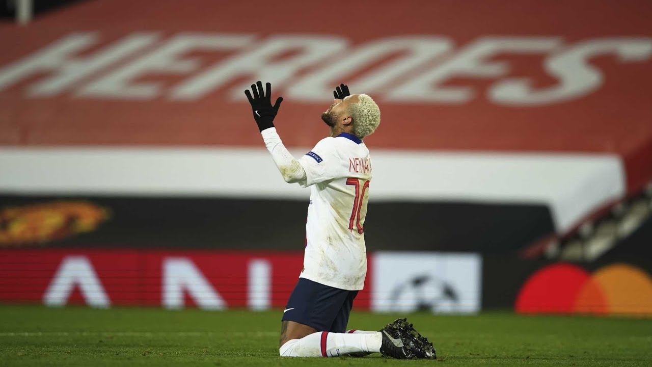 Neymar Jr. [Rap] | No puedo 💔 | Motivación | Goals & Skills | 2020 ᴴᴰ