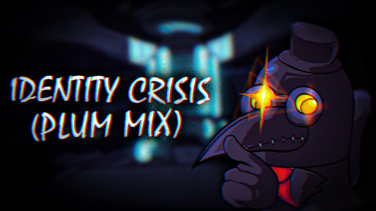 Identity Crisis - Vs. Impostor [ PLUM-MIX ] | ft. @springledingle285