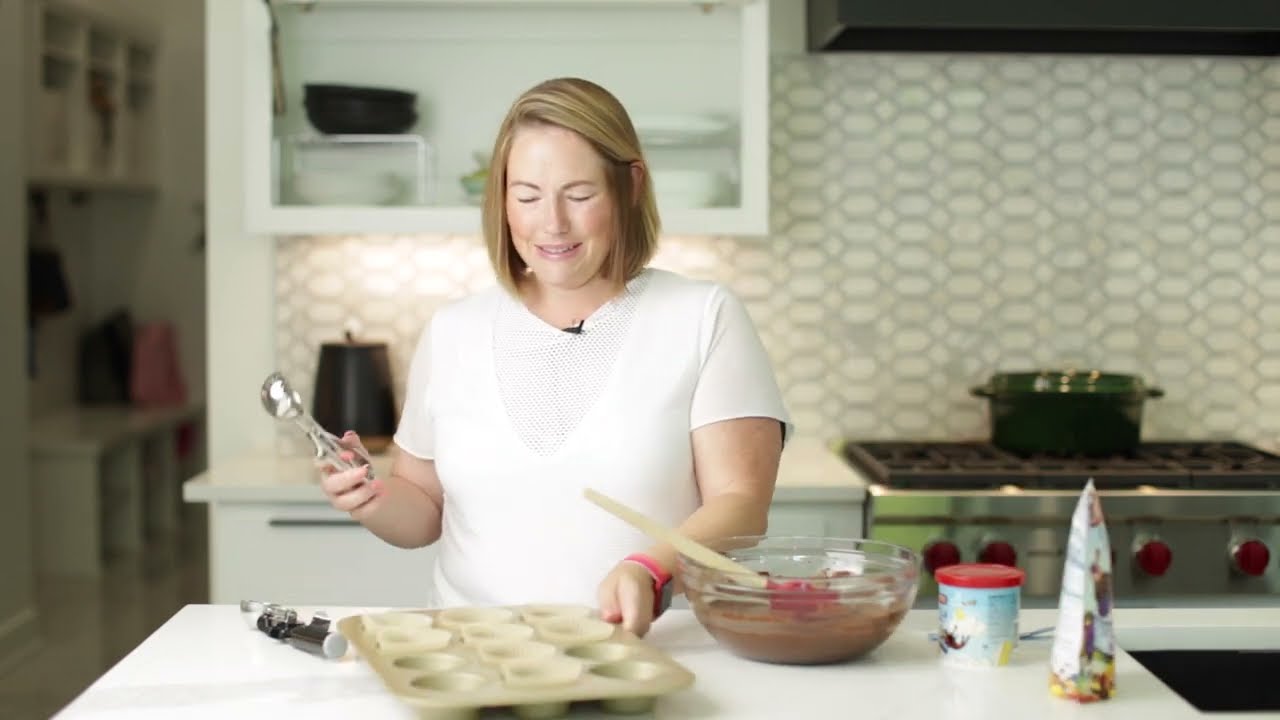 Do these keto cupcakes spike my blood sugar?