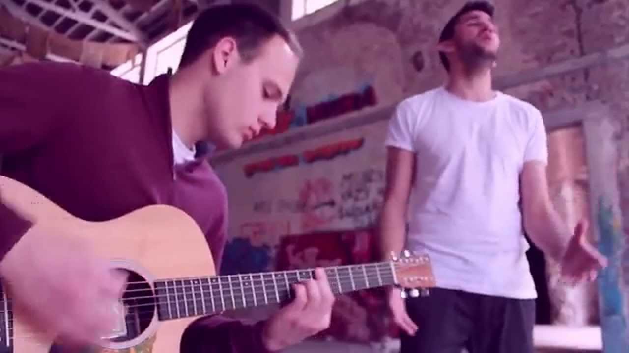 John Legend - All Of Me / KEDZO  COVER