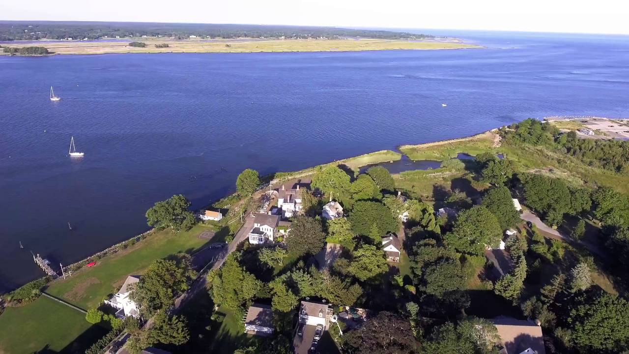 201 North Cove - Old Saybrook, CT