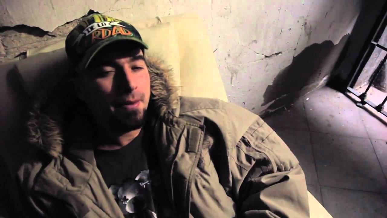 RAPSODA - LA SOMBRA DE LA VERDAD