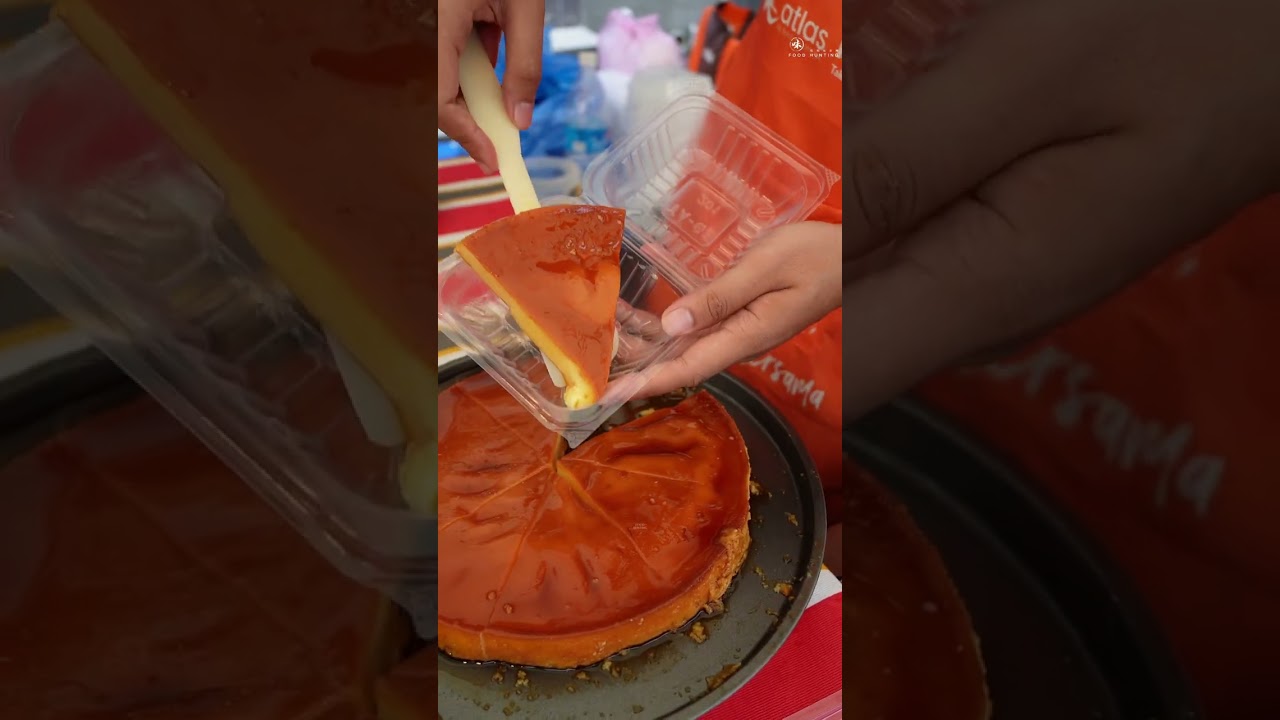 BAZAR RAMADAN PKNS SHAH ALAM 2026