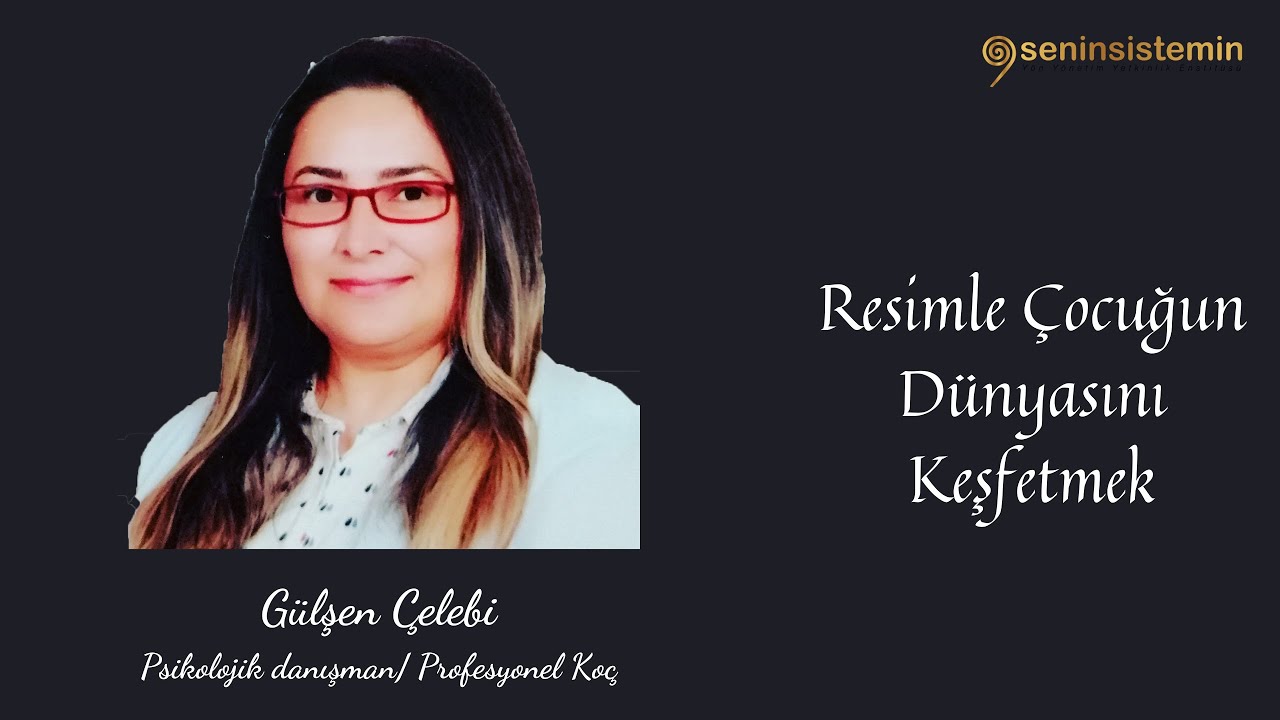 ÇOCUK RESİMLERİ ANALİZİ