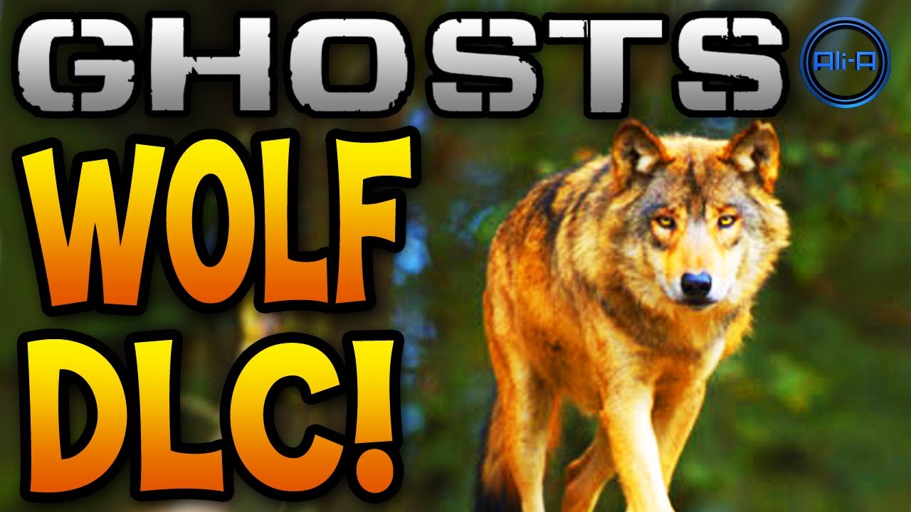 Call of Duty GHOST - 