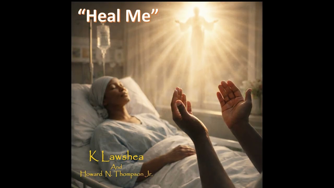 Heal Me