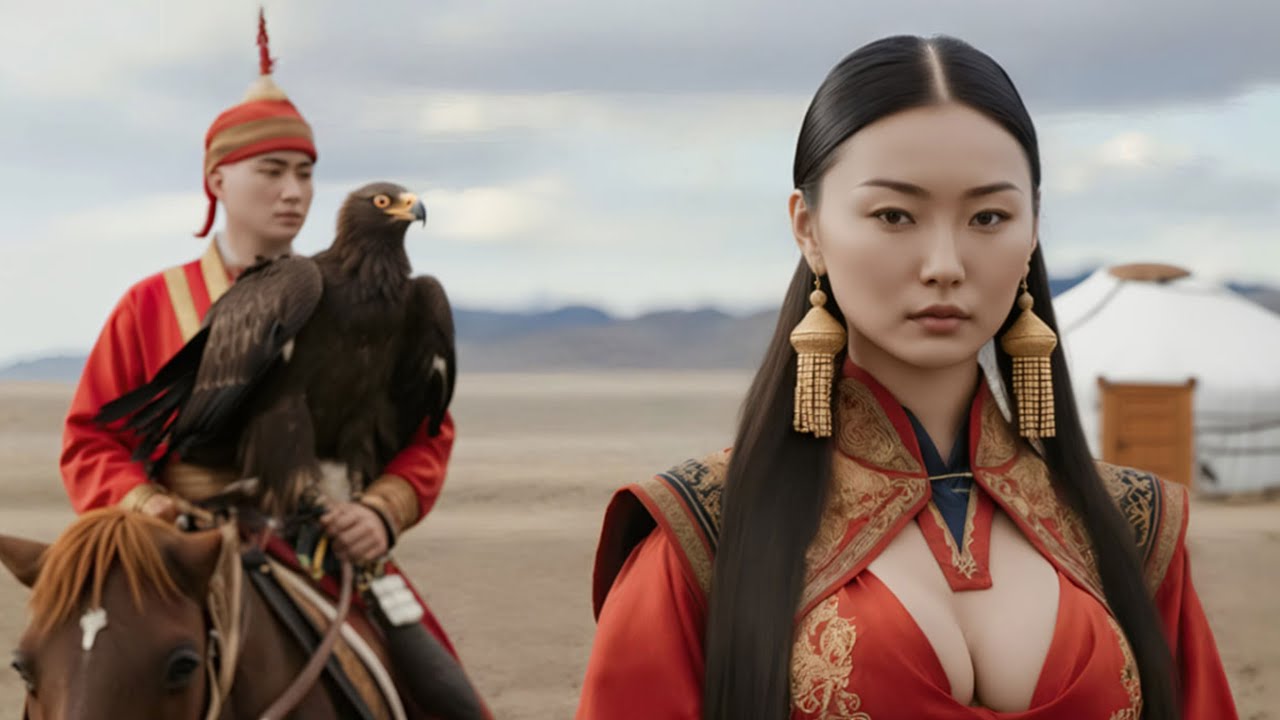 ⛔️ LE PAYS LE PLUS PÉCHEUR ? La vraie vie en MONGOLIE sans tabous | Documentaire