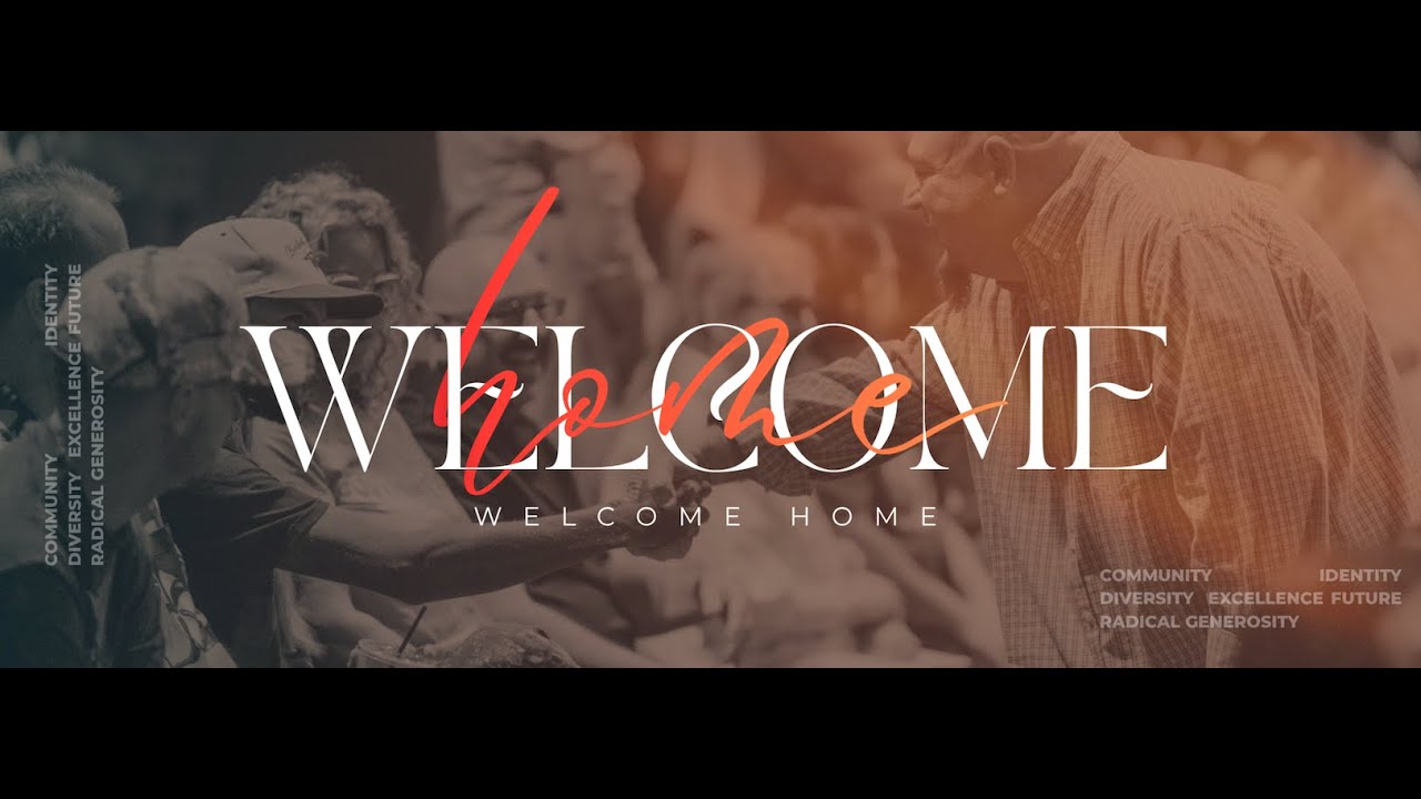 Welcome Home – Week 2: Join the Team | Journey Church Online | February 8, 2026