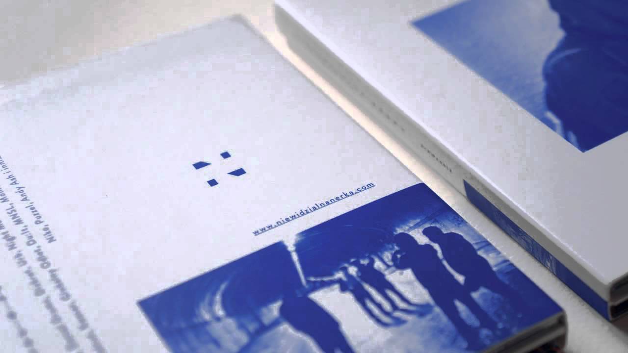 Kwazar - Osiedlowe akcje [Niewidzialna Nerka]
