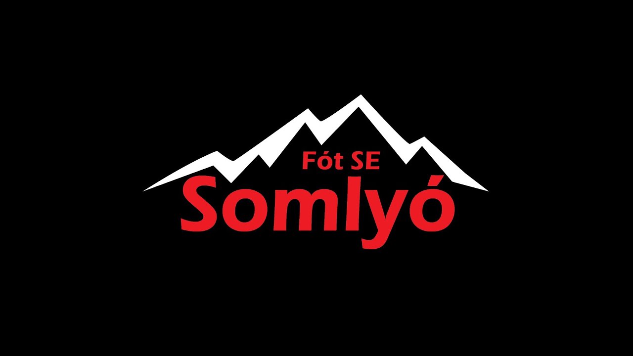 A bajnok Somly&oacute;