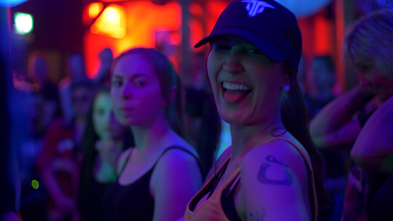 INSANE - strictly hard 21.04.2019 // OFFICIAL AFTERMOVIE