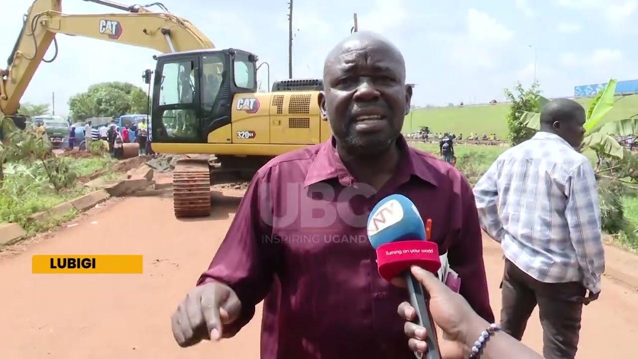 BUGANDA LAND BOARD ASKS NEMA TO COMPENSATE THE AFFECTED FAMILIES