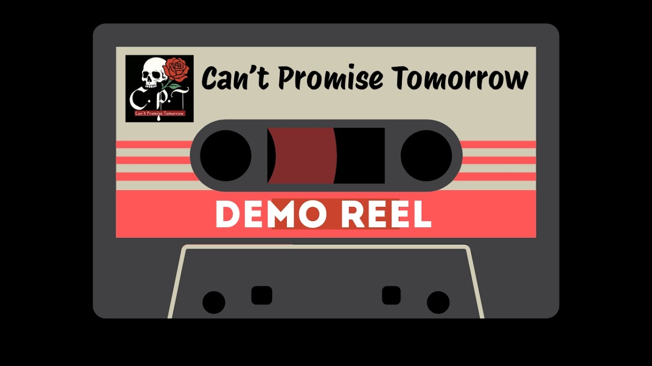 CPT Demo Reel February 2026 V3