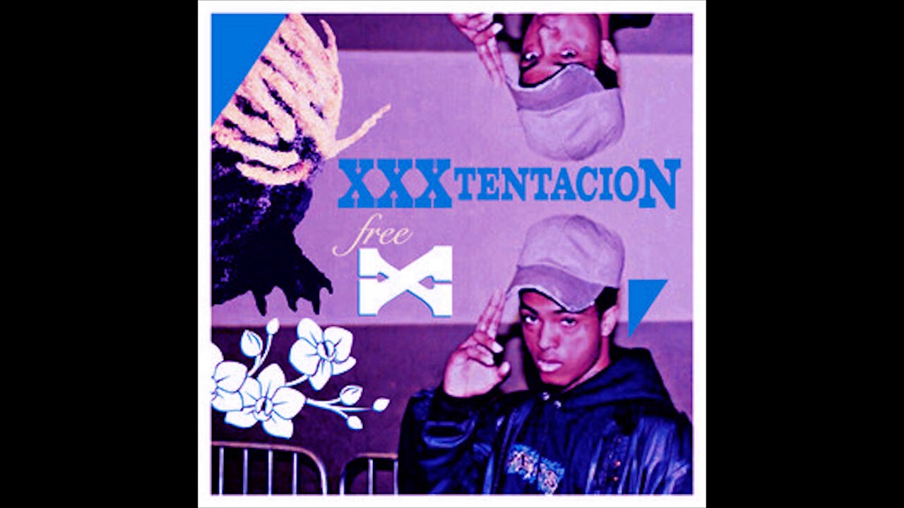 XXXTENTACION - Bricks/Xxxanax (slowed)