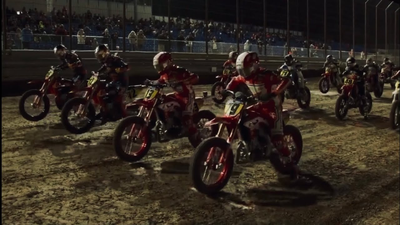 AFT I-70 Half-Mile Singles Main