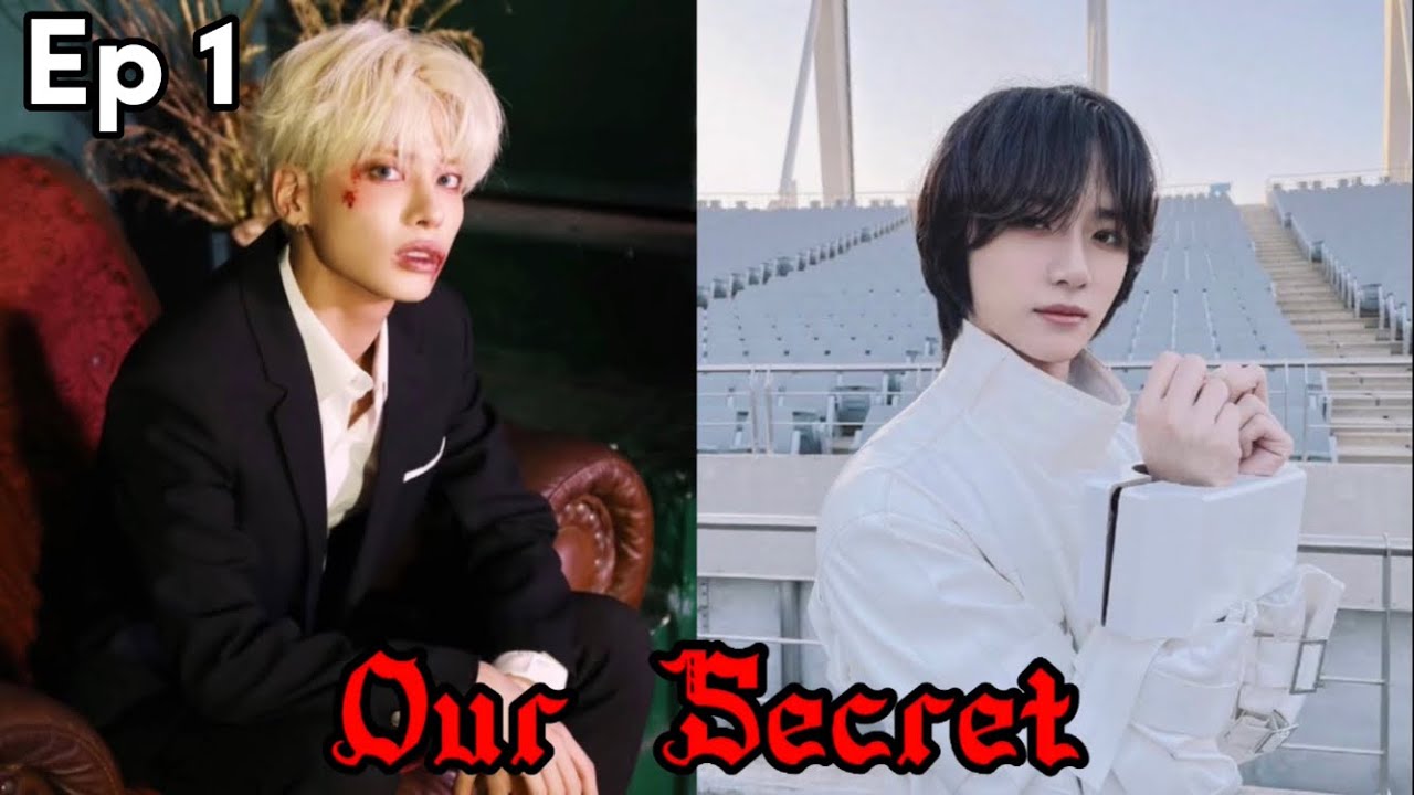 Our Secret |Taegyu FF| Ep 1