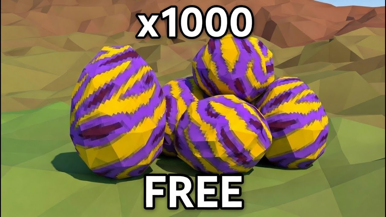 CRAZY GLITCH in UG FOR FREE NUGS...