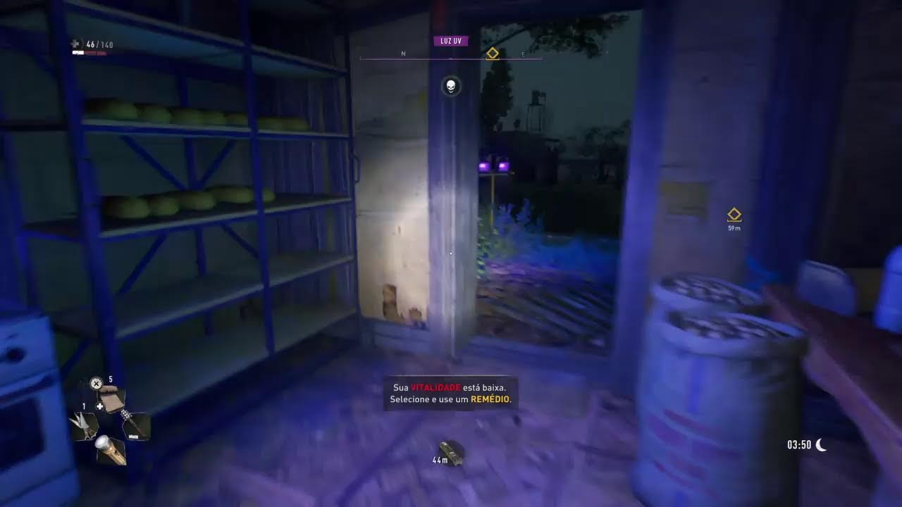 Transmiss&atilde;o ao vivo do PS4 de vitor_manito