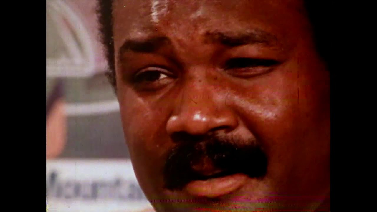 1980 WVU Football Highlight Film