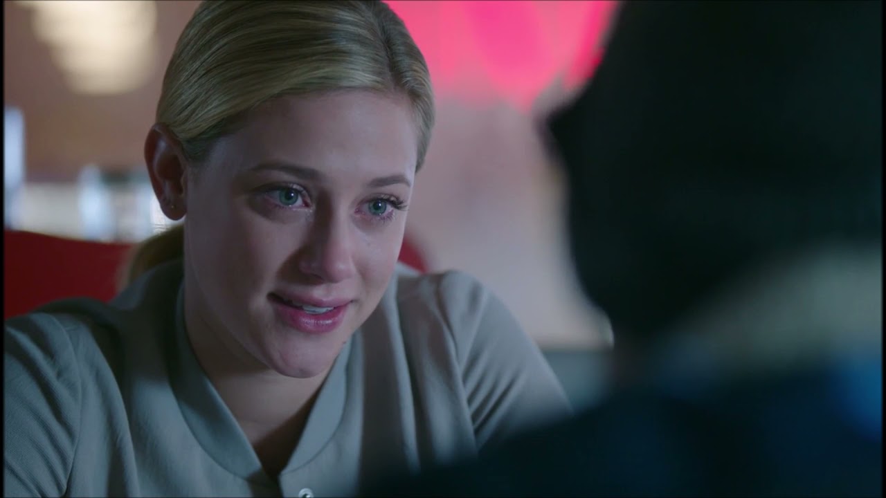 Sam Smith Forgive Myself ||  betty and jughead