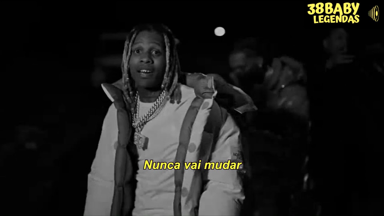 Lil Baby & Lil Durk - Hats Off ft. Travis Scott (Legendado)