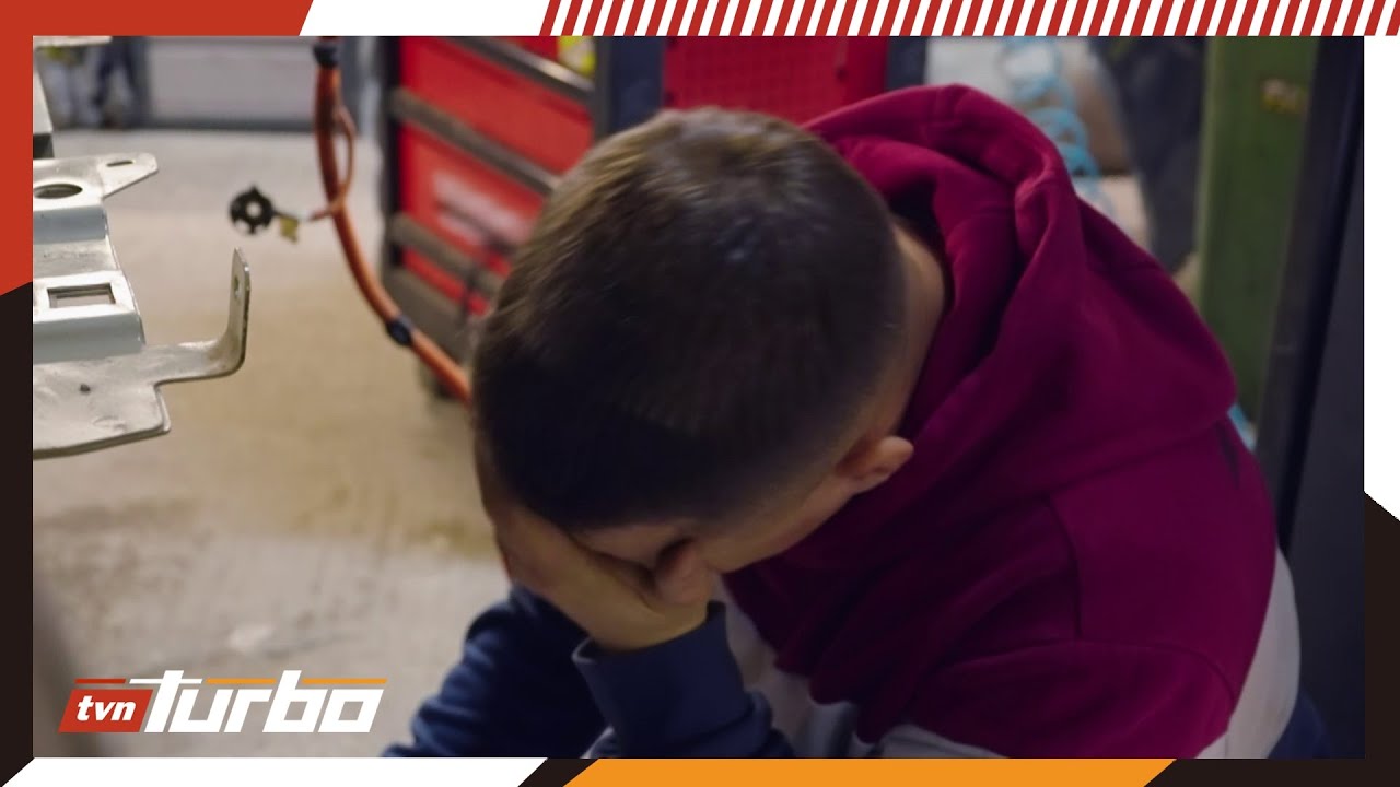 Klient sam próbował naprawić elektryka 😥 CIĘŻKO NA TO PATRZEĆ! | Jeździć, obserwować