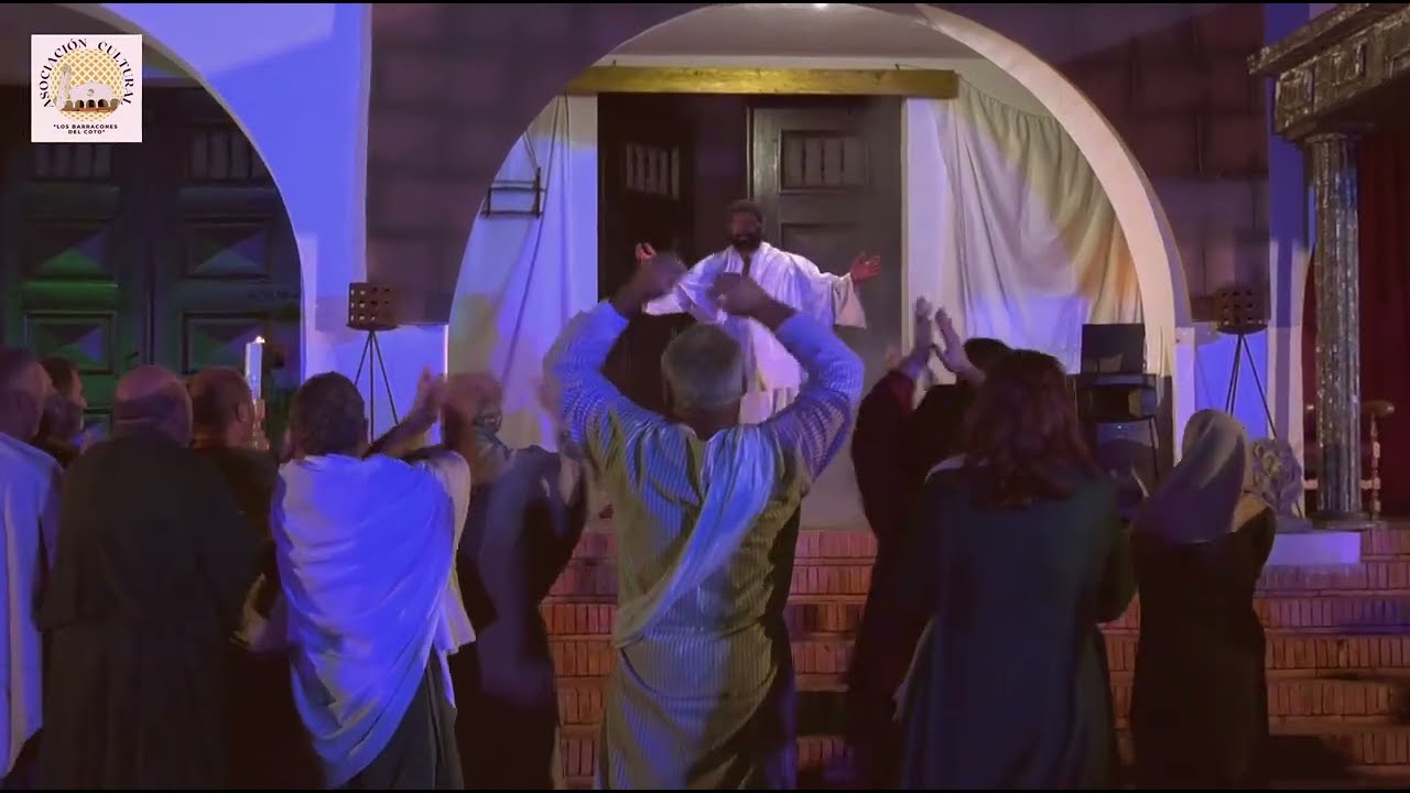 PASIÓN DE CRISTO / COTO DE BORNOS 2026
