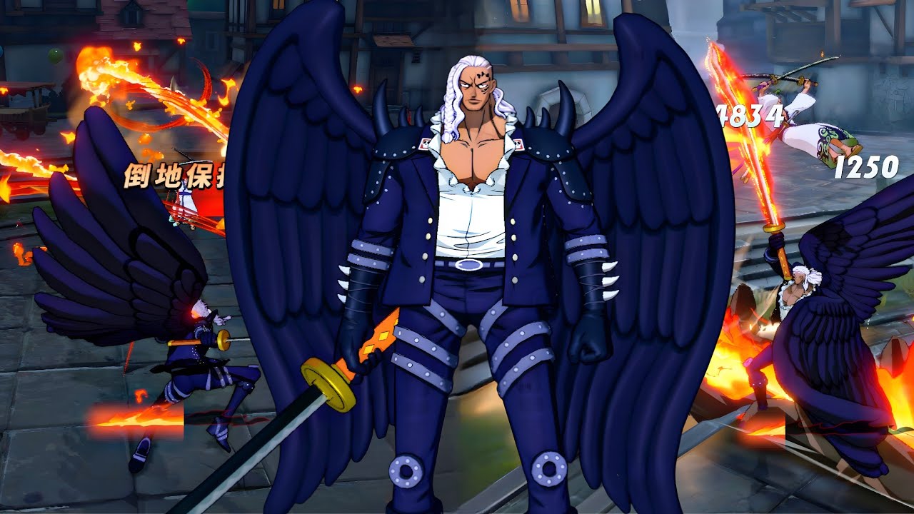 STILL BROKEN? KING (ALBER) PVP GAMEPLAY | One Piece Fighting Path