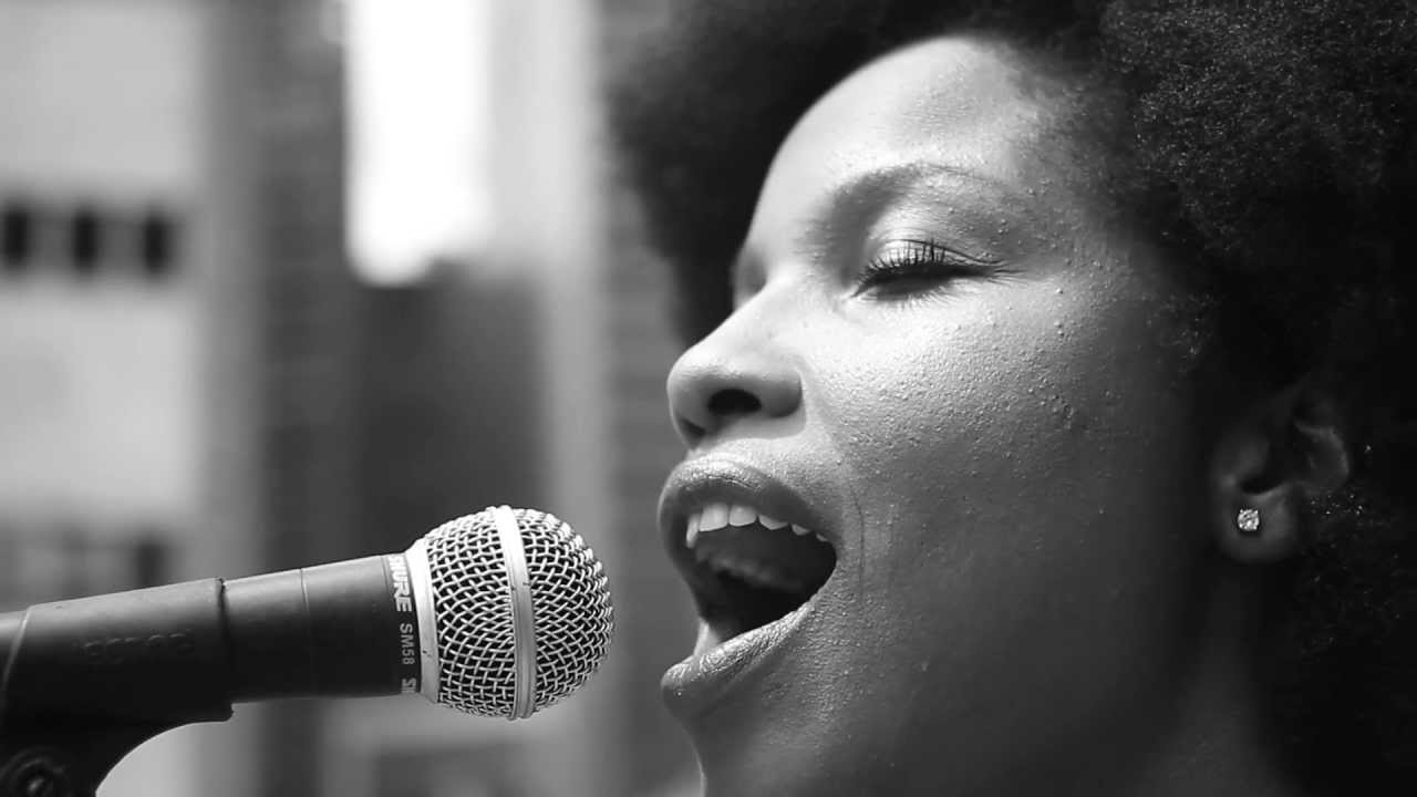 Jesuton - I'll Never Love This Way Again (Official Video)