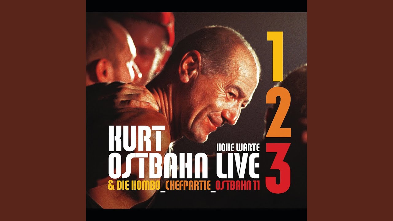 Liagn & Lochn (Live)