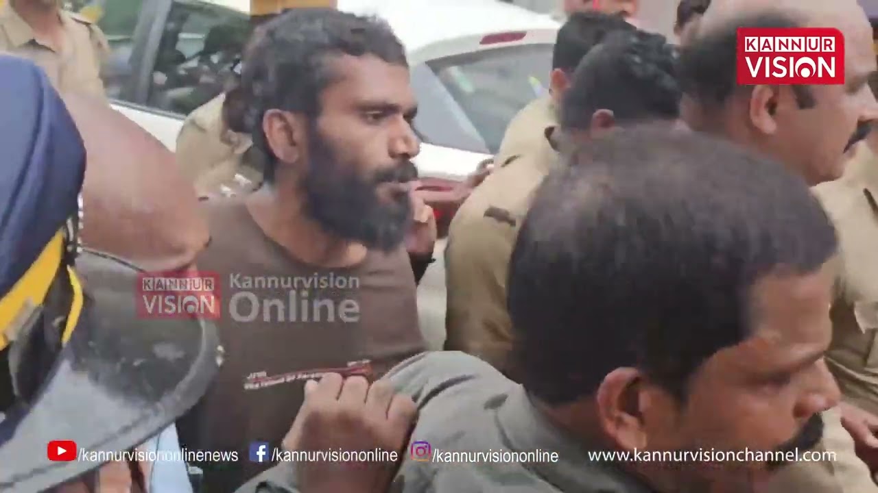 " തന്നെ കൊന്നോളു , എന്നാലും കണ്ണൂർ സെൻട്രൽ ജയിലിൽ ആക്കരുത്" ചോദ്യം ചെയ്യലിൽ ഗോവിന്ദച്ചാമി