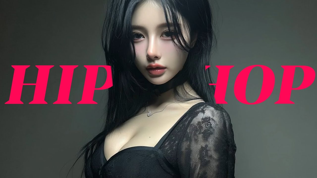 PLAYLIST | 🔥한번 들으면 멈출수없는 간드러지게 그루비한 💥 무한반복 플레잉 외힙플리 | HIPHOP RAP