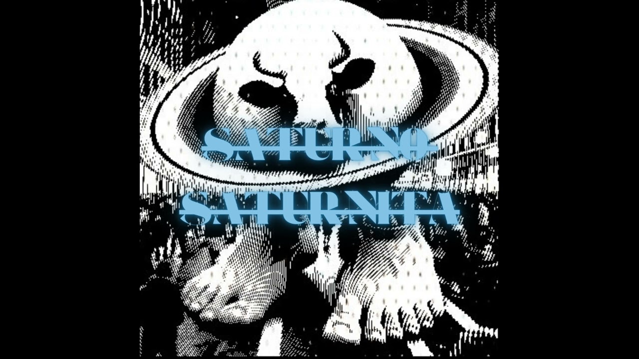 LA VACA SATURNO SATURNITA FUNK