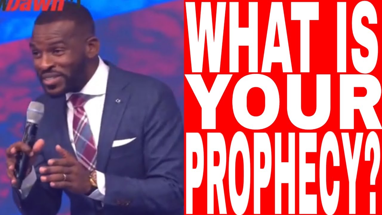 HOW PRAISE FACILITATES FULFILLMENT OF PROPHECY | PASTOR ISAAC OYEDEPO | NEWDAWNTV | NOV 24TH 2020