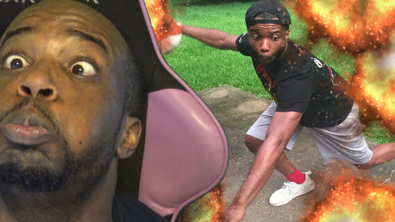 I GOT HIM LEANING! ANKLE BREAKER! EXPOSING LOUD TRASH TALKER! In NBA 2k16