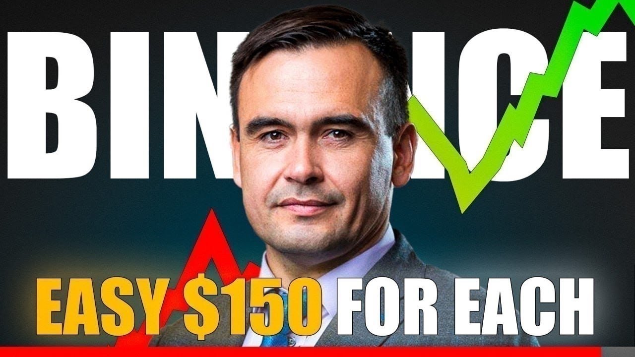 How to Make Money on Crypto | High Earning on Cryptocurrency 2024 | Free Earn on Binance Exchange