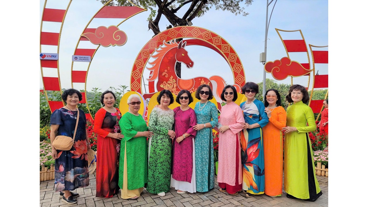 PHÚ MỸ HƯNG năm 2026